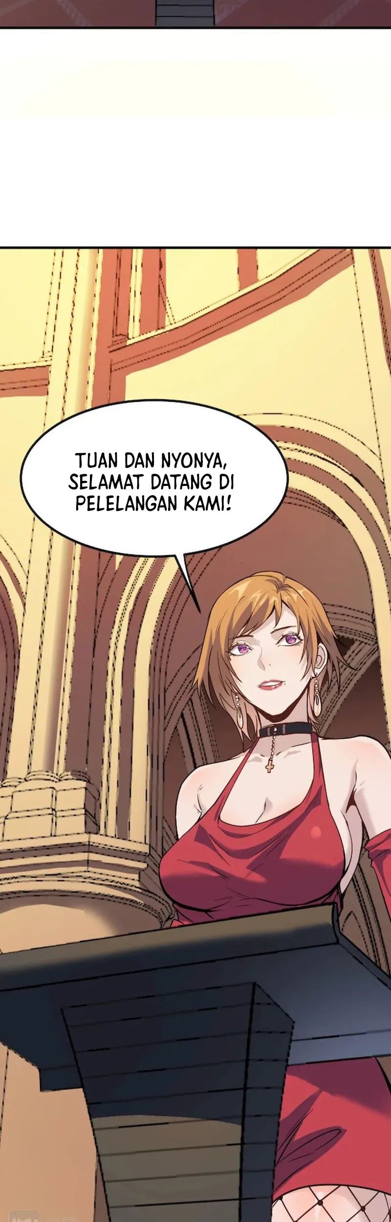 Beast Tamer: It All Starts With Mythical Rank Talent Chapter 14 Gambar 4