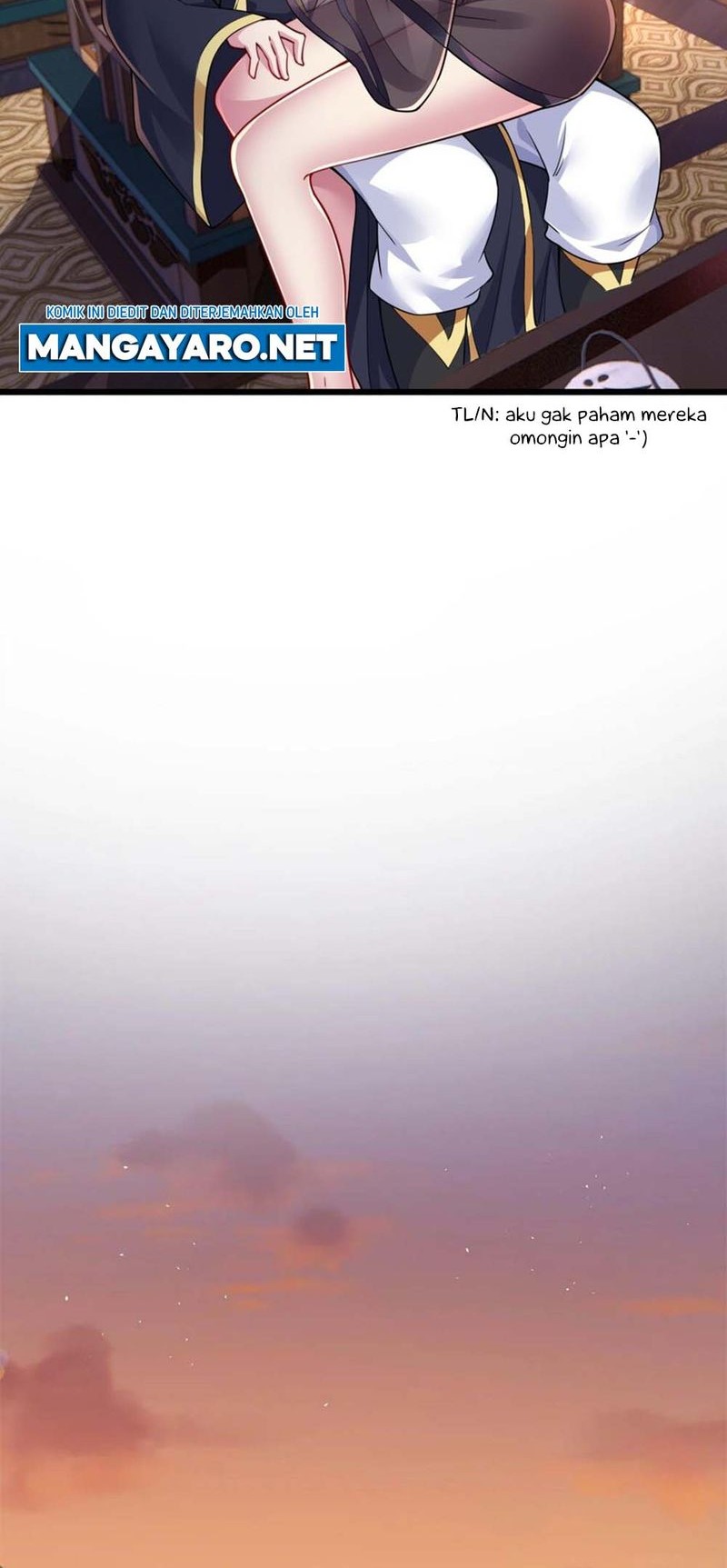 I, The Invincible Villain Master With My Apprentices Chapter 66 Gambar 24