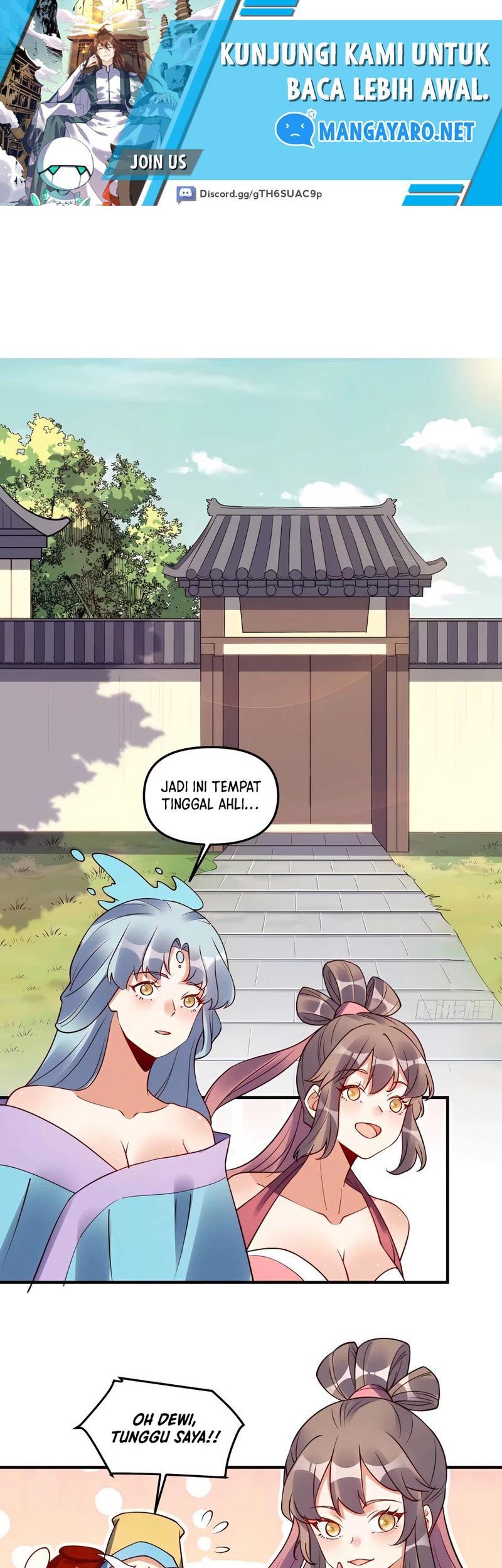 Baca Manhua I’m Actually A Cultivation Bigshot Chapter 239 Gambar 2