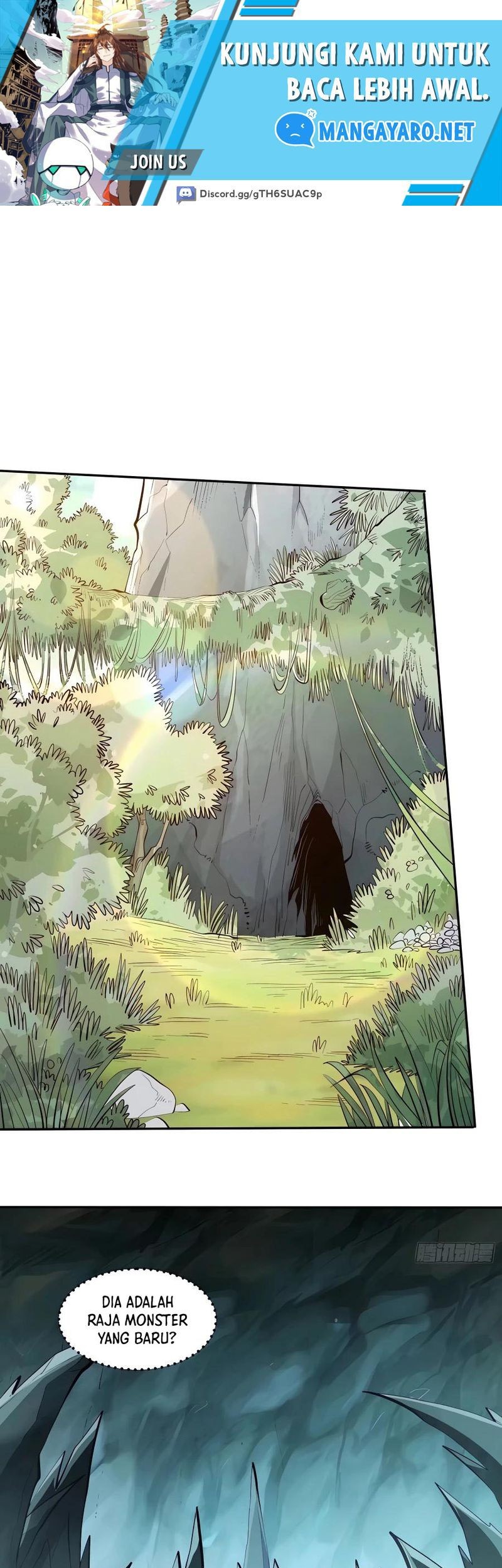Baca Manhua I’m Actually A Cultivation Bigshot Chapter 238 Gambar 2