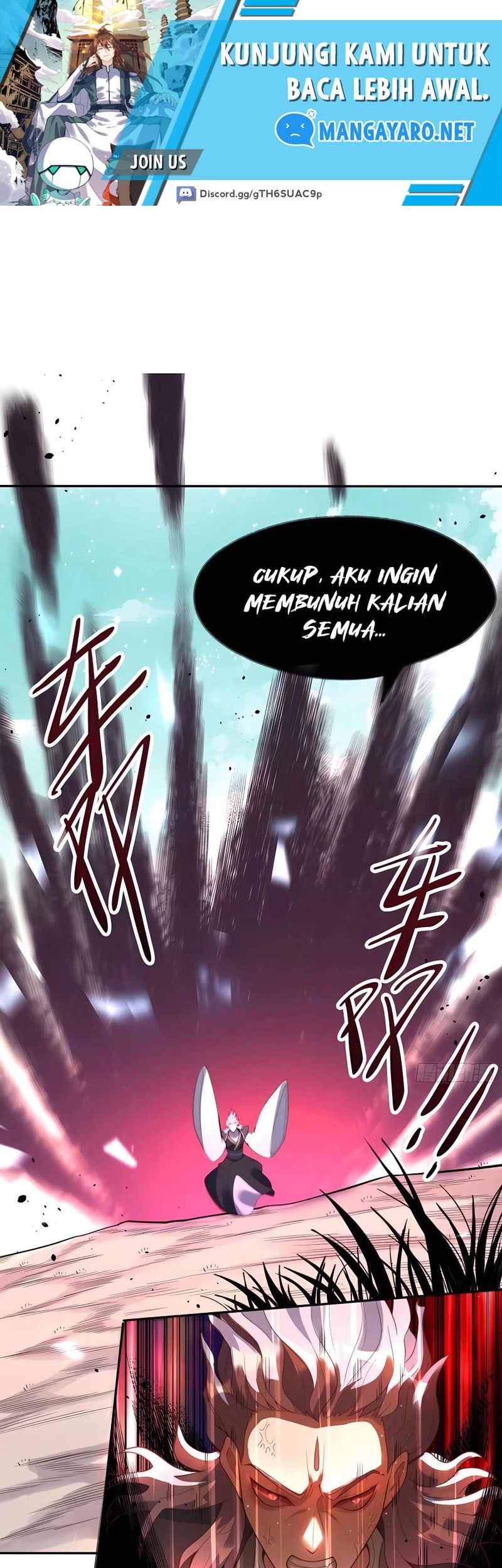 Baca Manhua I’m Actually A Cultivation Bigshot Chapter 237 Gambar 2