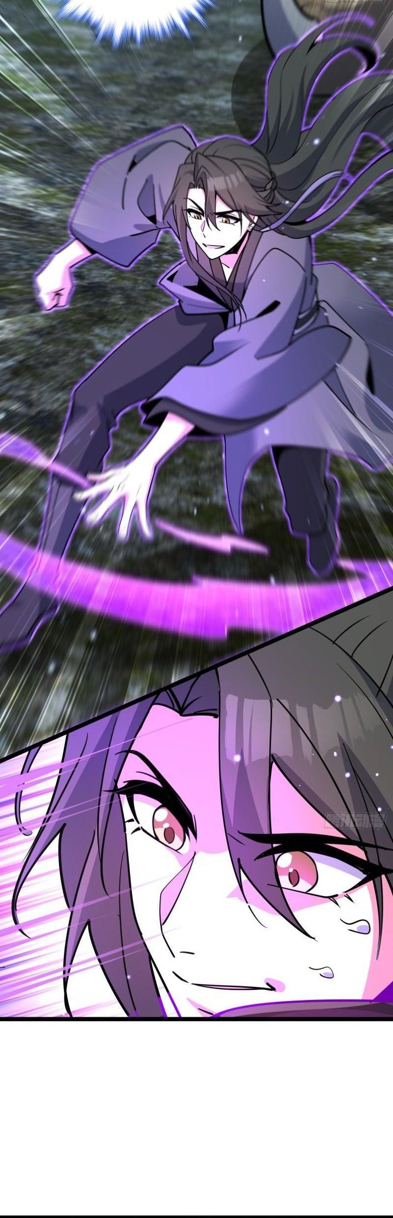 My Master Only Breaks Through Every Time the Limit Is Reached Chapter 32 Gambar 13