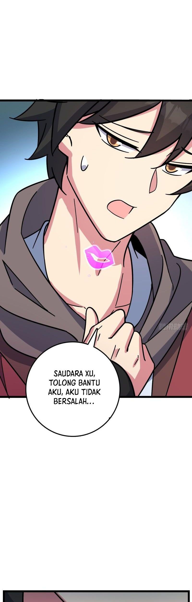 My Master Only Breaks Through Every Time the Limit Is Reached Chapter 31 Gambar 34