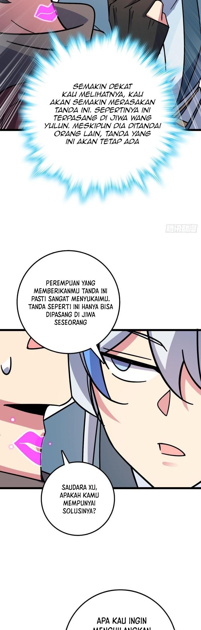 My Master Only Breaks Through Every Time the Limit Is Reached Chapter 31 Gambar 38