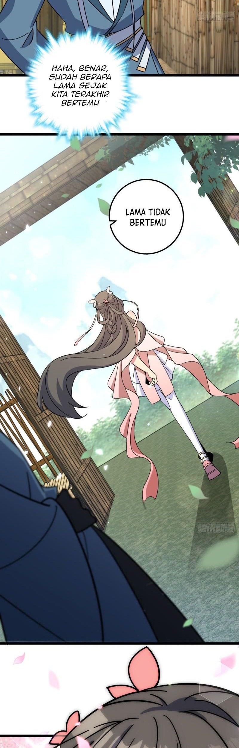 My Master Only Breaks Through Every Time the Limit Is Reached Chapter 31 Gambar 7