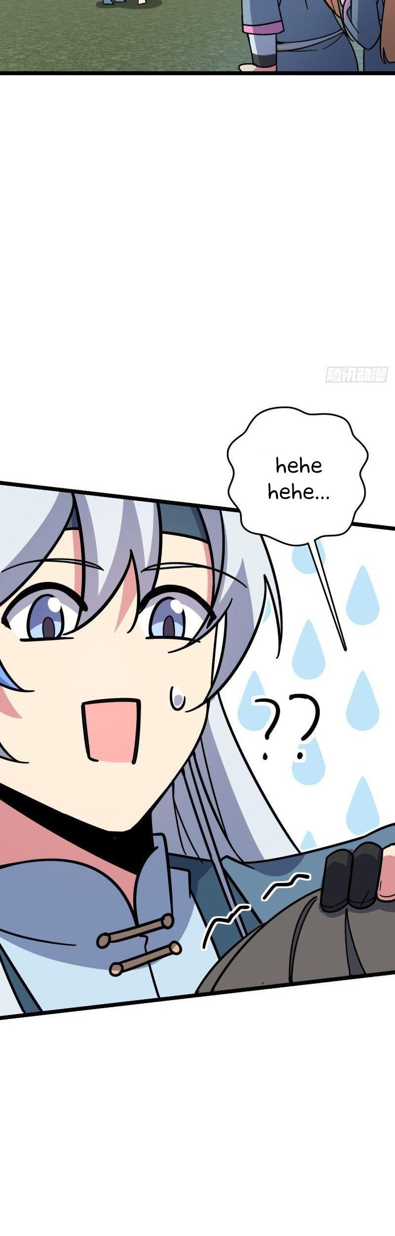 My Master Only Breaks Through Every Time the Limit Is Reached Chapter 31 Gambar 11