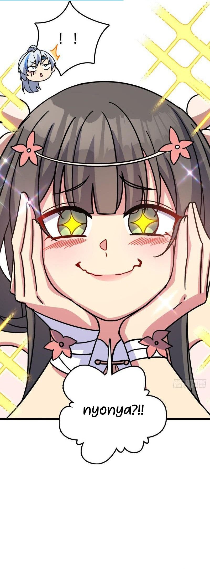 My Master Only Breaks Through Every Time the Limit Is Reached Chapter 31 Gambar 16