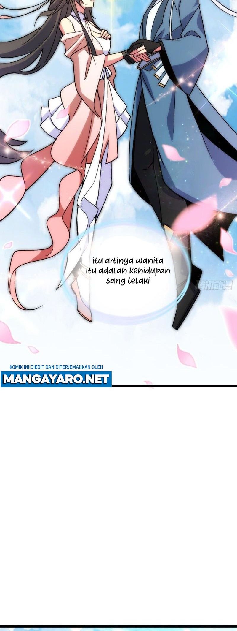 My Master Only Breaks Through Every Time the Limit Is Reached Chapter 31 Gambar 20