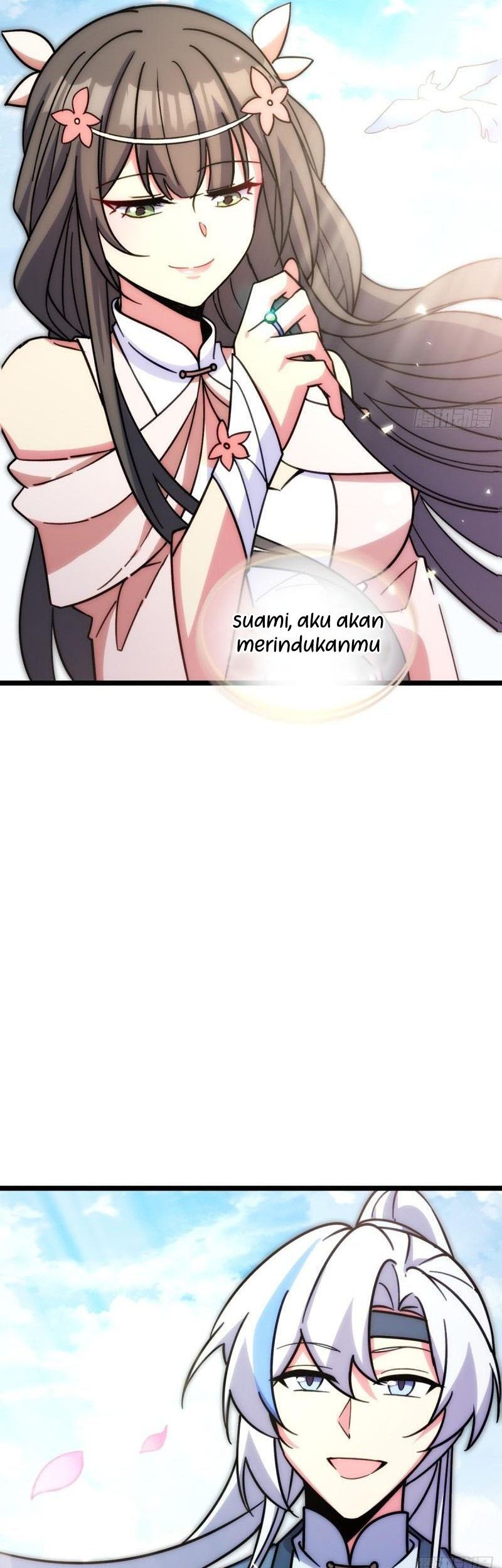 My Master Only Breaks Through Every Time the Limit Is Reached Chapter 31 Gambar 21