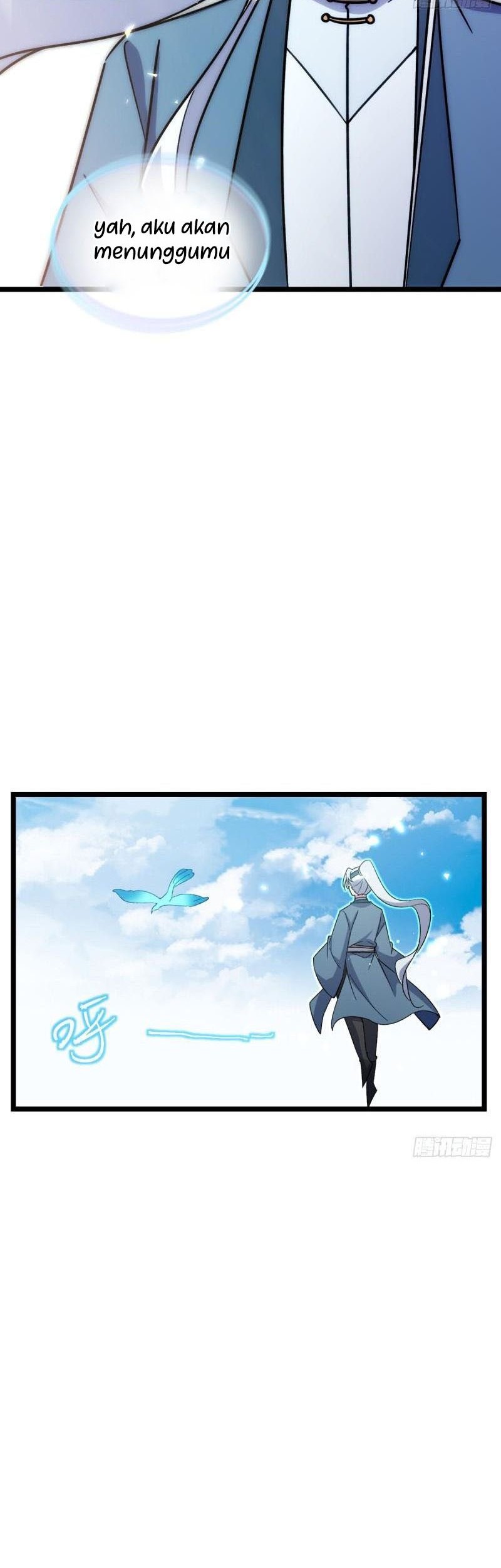 My Master Only Breaks Through Every Time the Limit Is Reached Chapter 31 Gambar 22