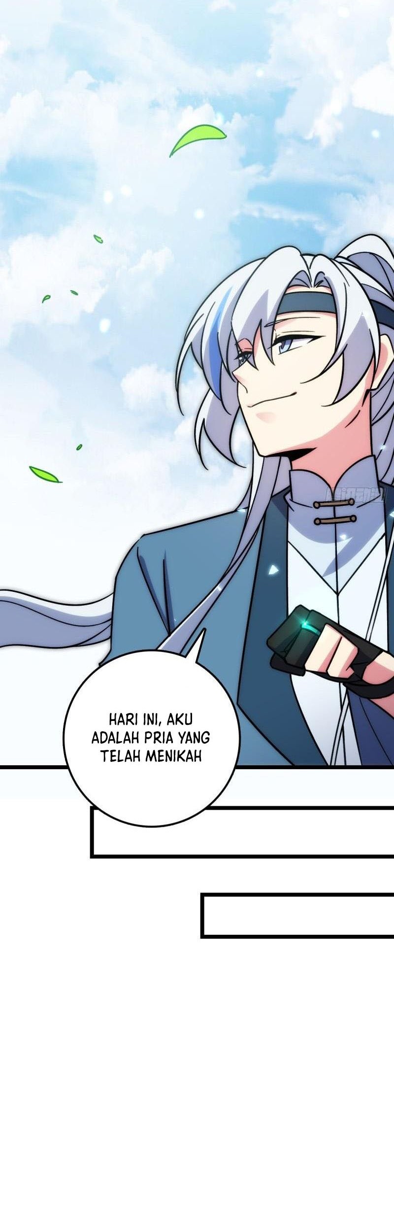 My Master Only Breaks Through Every Time the Limit Is Reached Chapter 31 Gambar 28