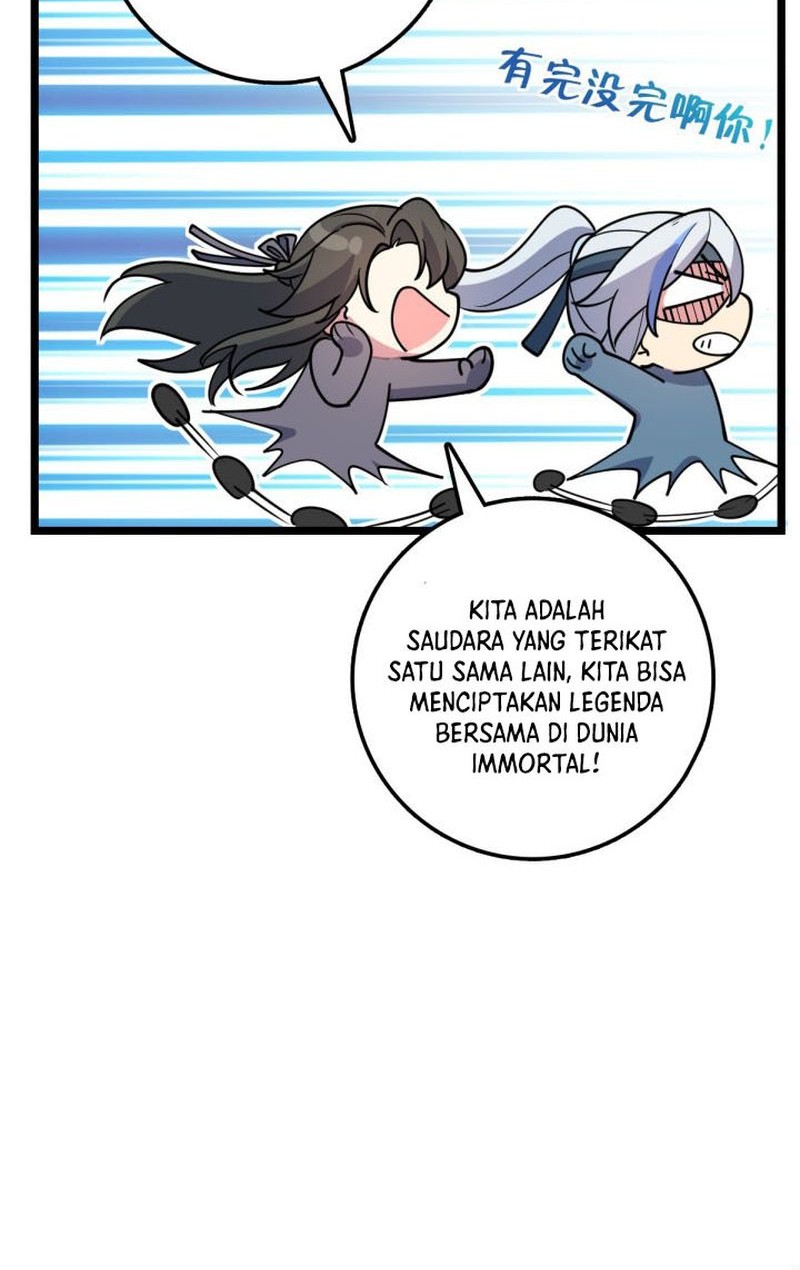 My Master Only Breaks Through Every Time the Limit Is Reached Chapter 30 Gambar 21