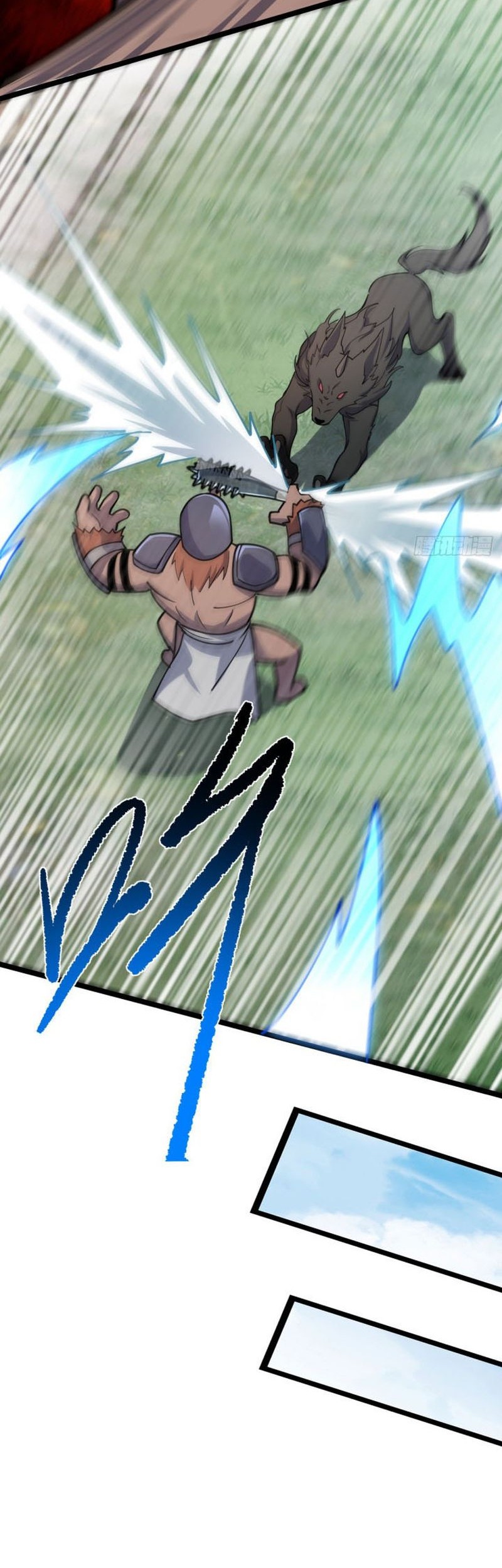 My Master Only Breaks Through Every Time the Limit Is Reached Chapter 29 Gambar 9