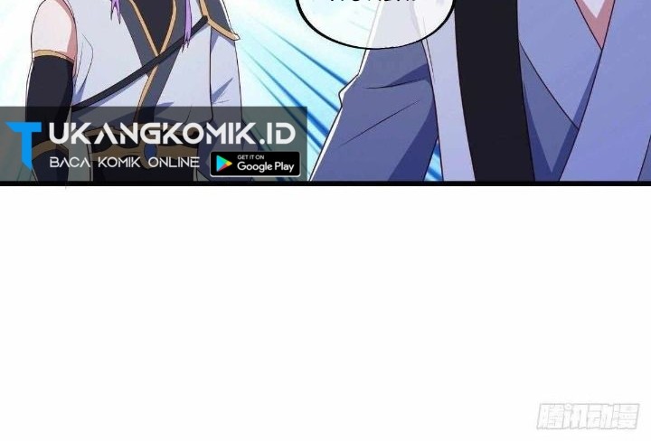 Peerless Soul Chapter 481 Gambar 46