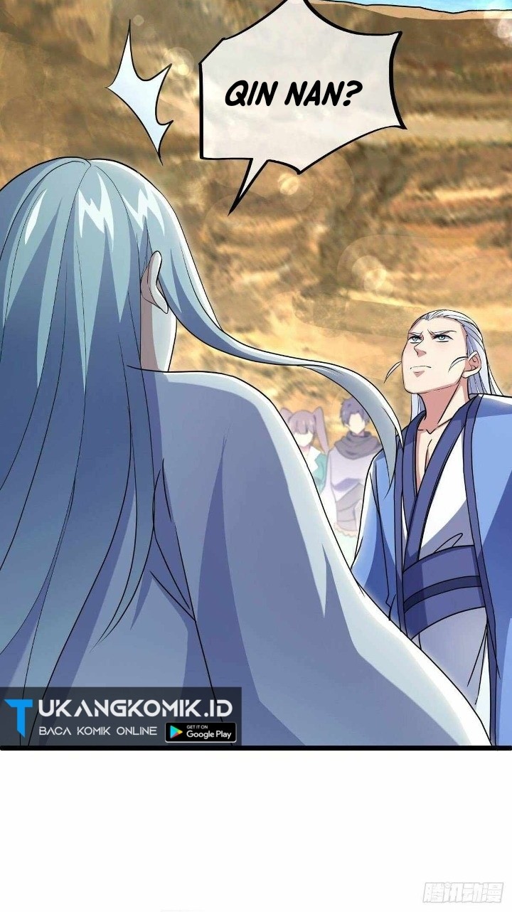 Peerless Soul Chapter 481 Gambar 6