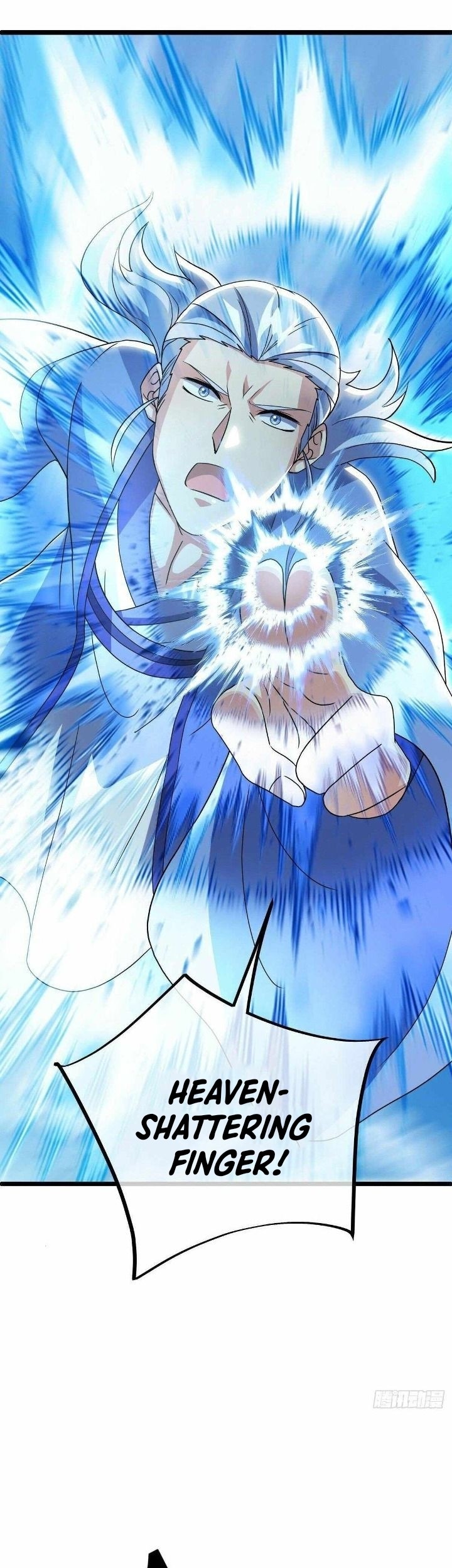 Peerless Soul Chapter 481 Gambar 16