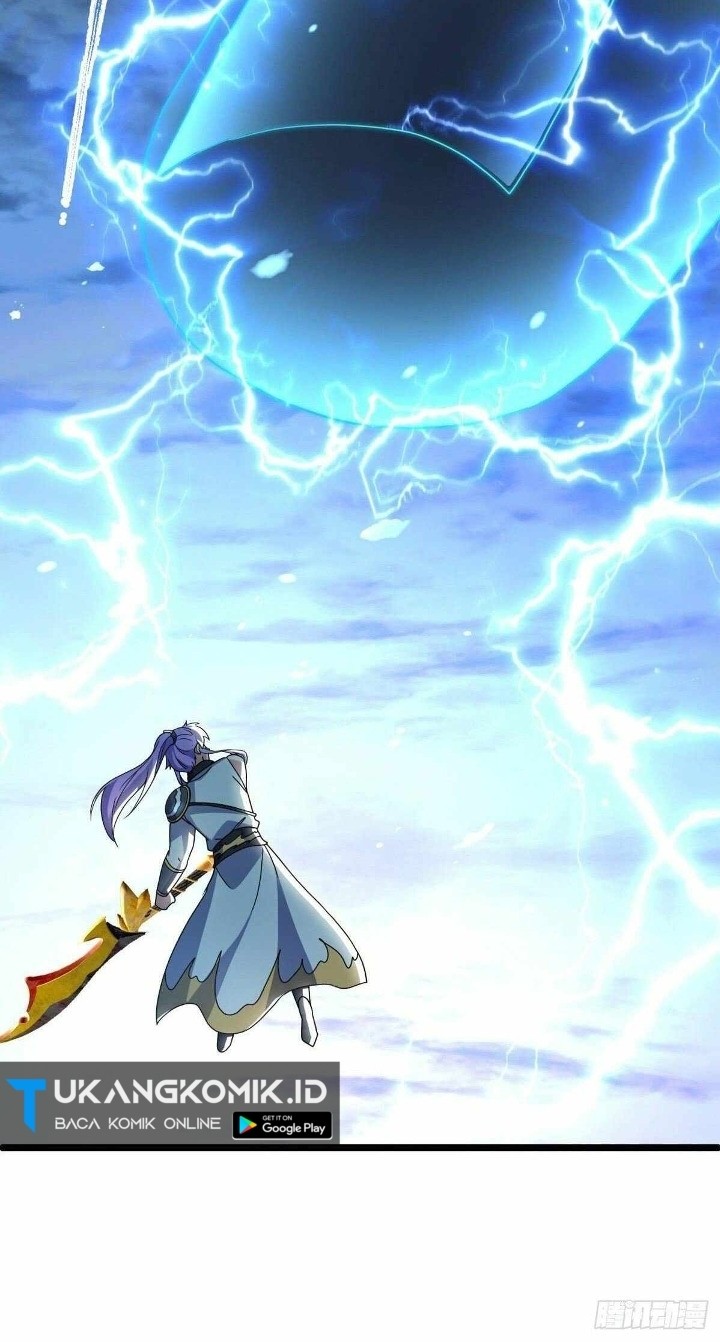 Peerless Soul Chapter 481 Gambar 18