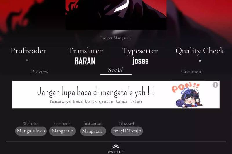 Manhwa Dungeon Odyssey Chapter 53 gambar nomor 2