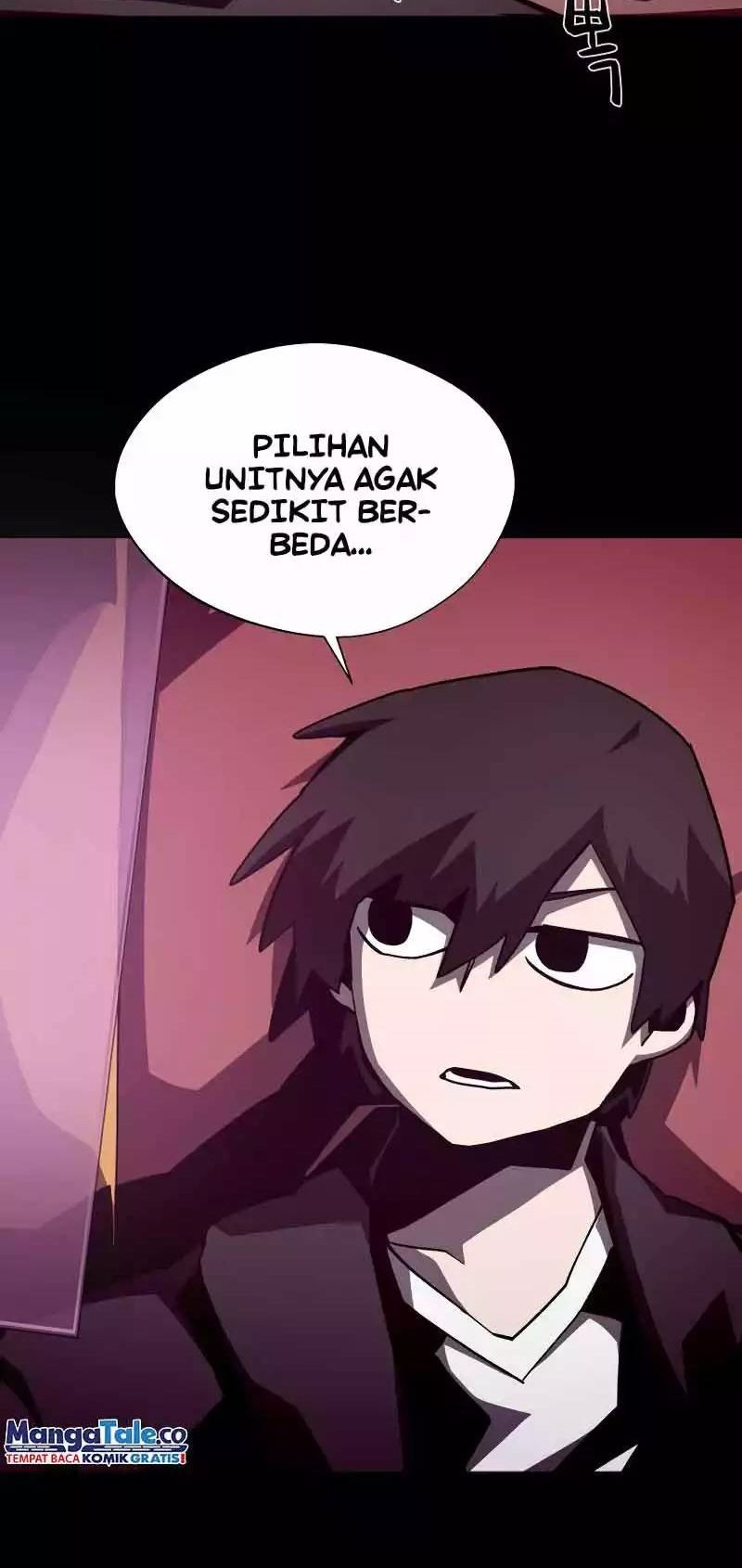 Dungeon Odyssey Chapter 53 Gambar 8