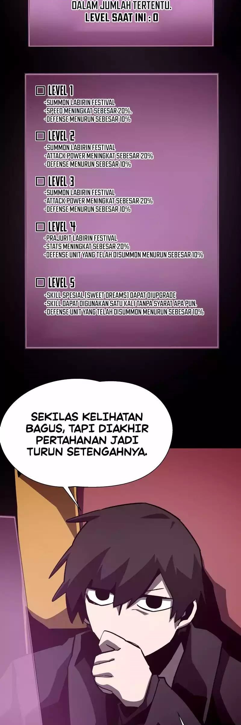 Dungeon Odyssey Chapter 53 Gambar 11