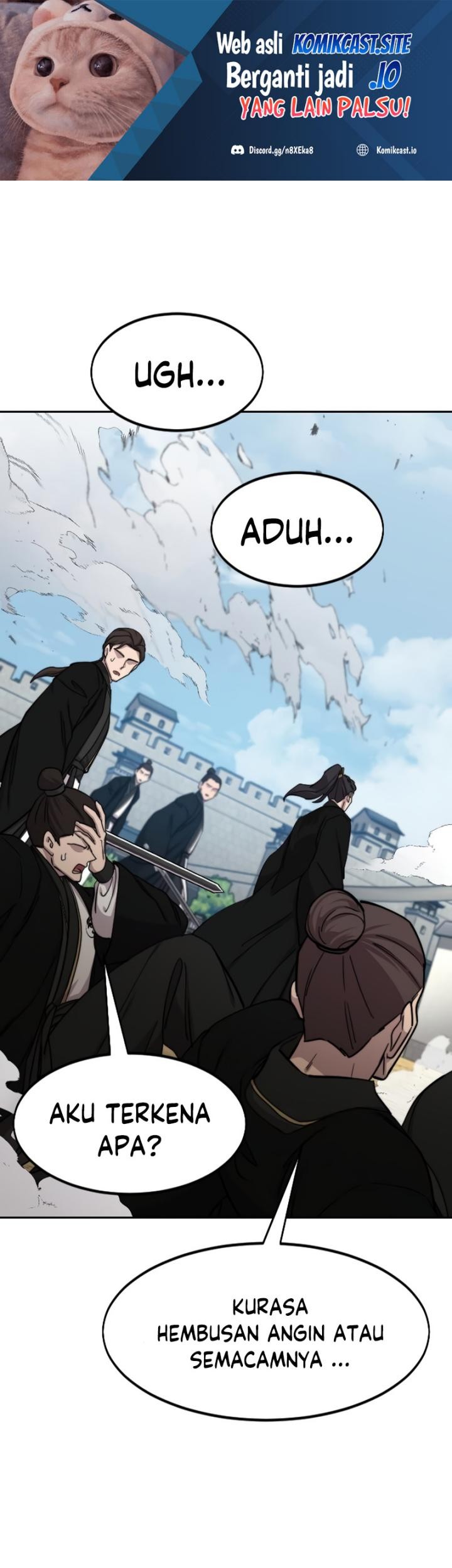 Baca Manhwa Return of the Flowery Mountain Sect Chapter 78 Gambar 2