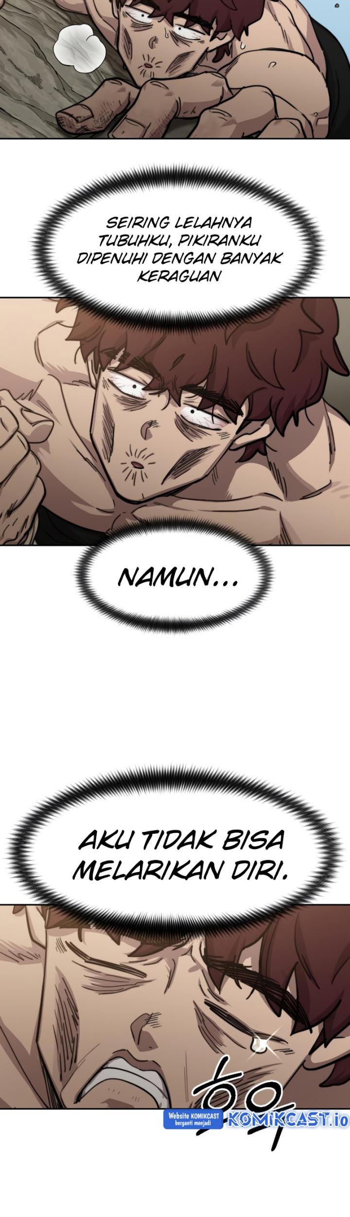 Return of the Flowery Mountain Sect Chapter 78 Gambar 64