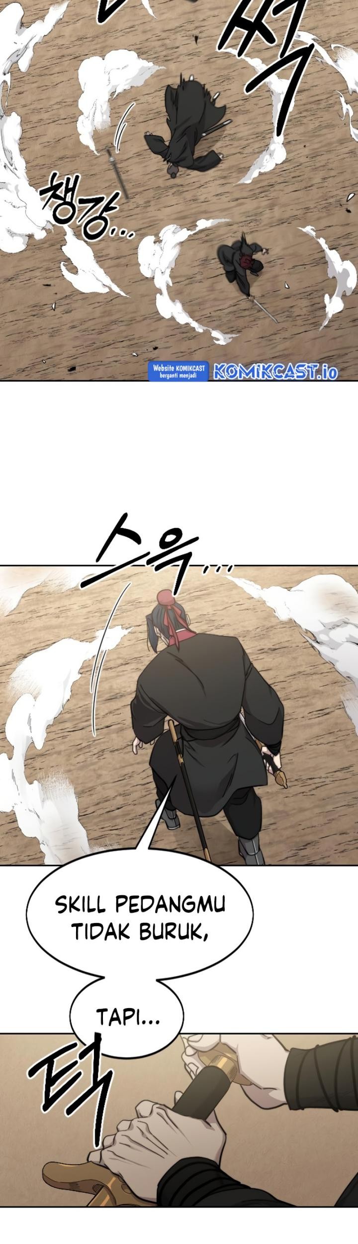 Return of the Flowery Mountain Sect Chapter 78 Gambar 81