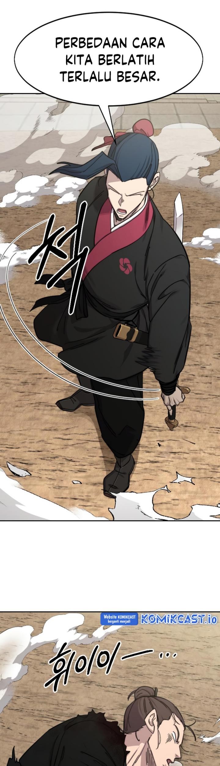 Return of the Flowery Mountain Sect Chapter 78 Gambar 83