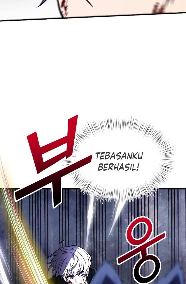 Terminally-Ill Genius Dark Knight Chapter 13 Gambar 45