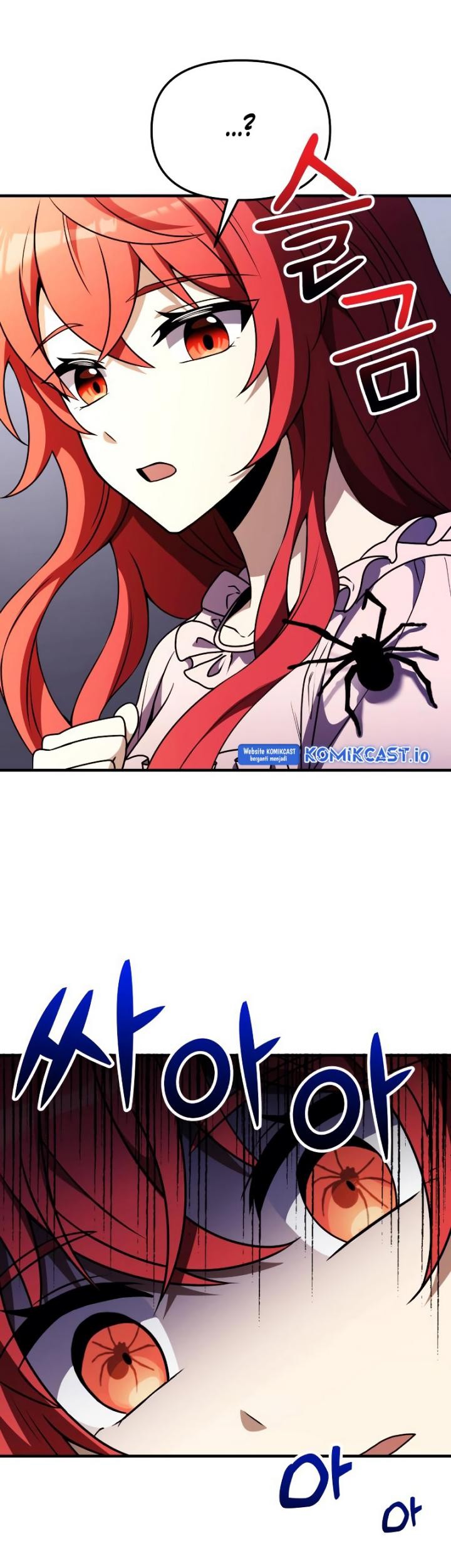 Terminally-Ill Genius Dark Knight Chapter 13 Gambar 85