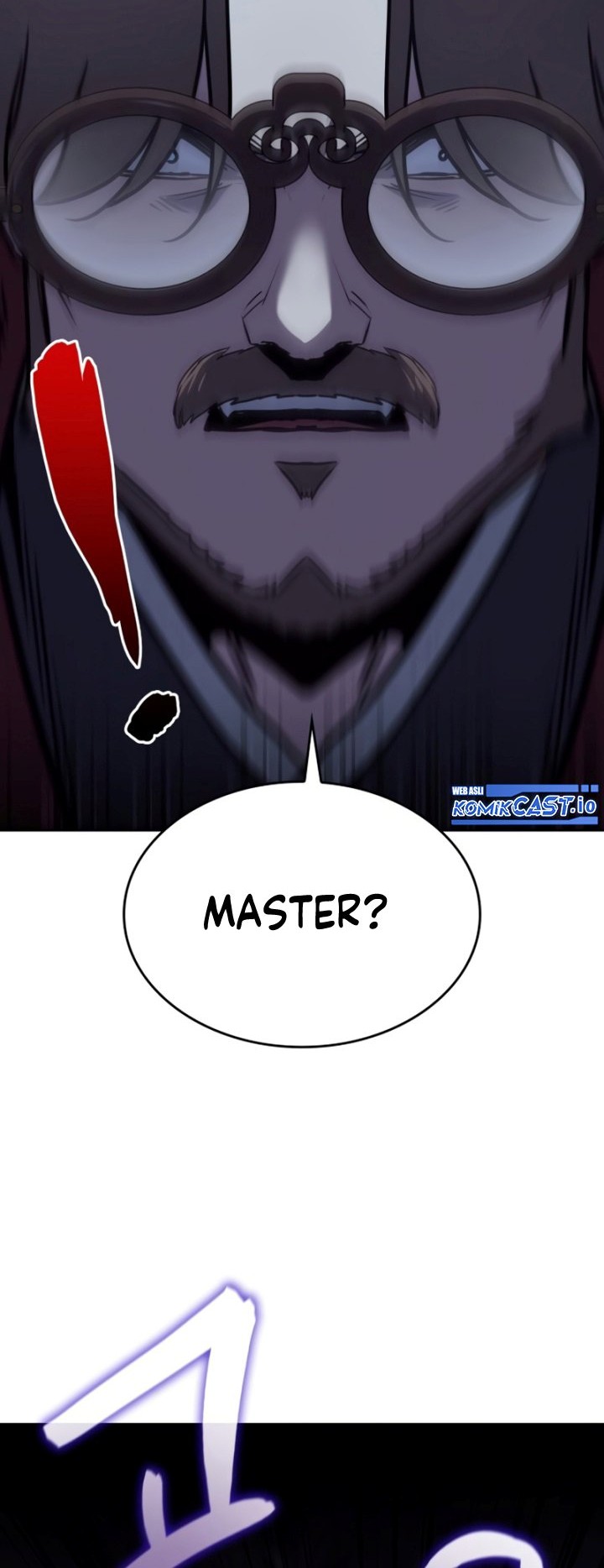 I Reincarnated As The Crazed Heir Chapter 88 Gambar 21