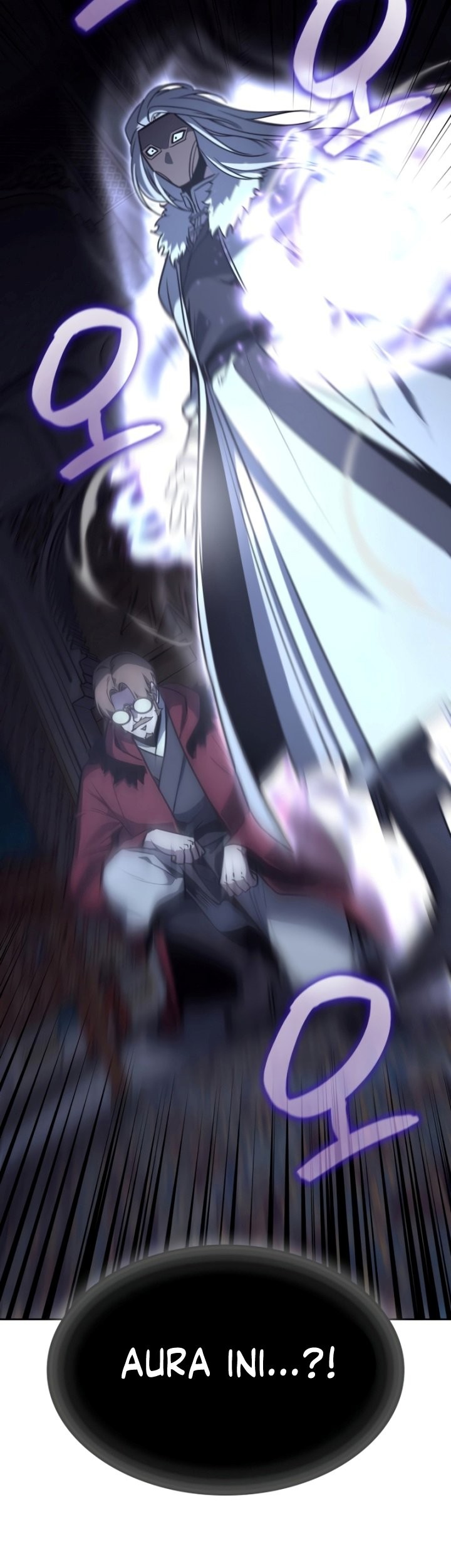 I Reincarnated As The Crazed Heir Chapter 88 Gambar 22