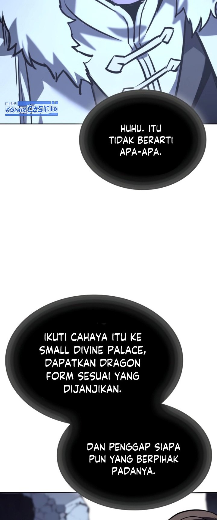 I Reincarnated As The Crazed Heir Chapter 88 Gambar 35