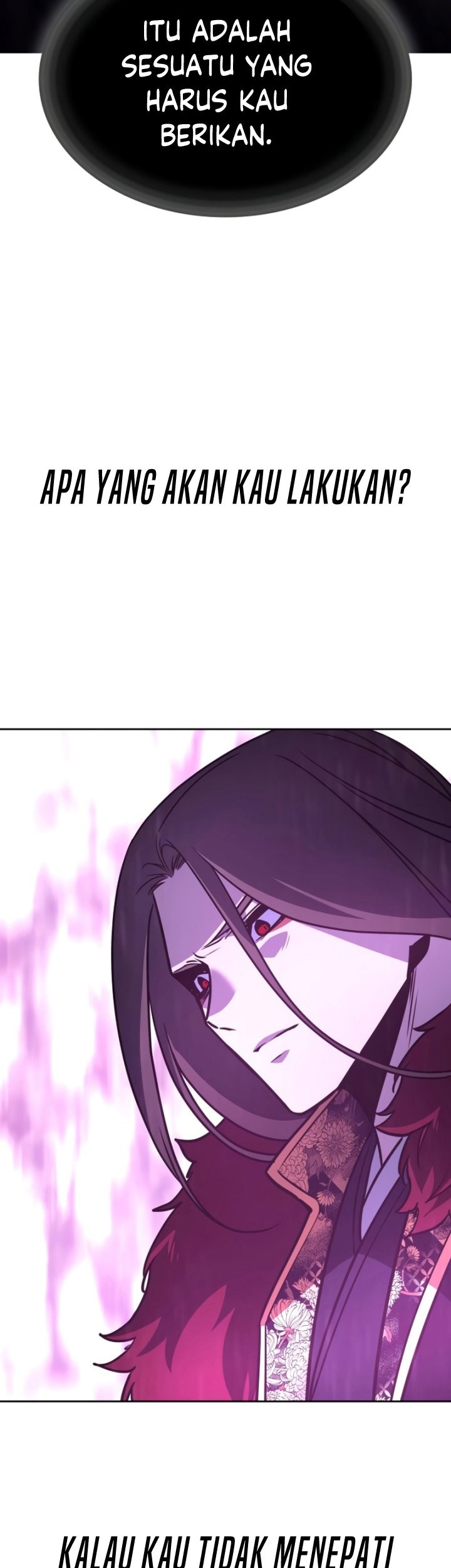 I Reincarnated As The Crazed Heir Chapter 88 Gambar 40