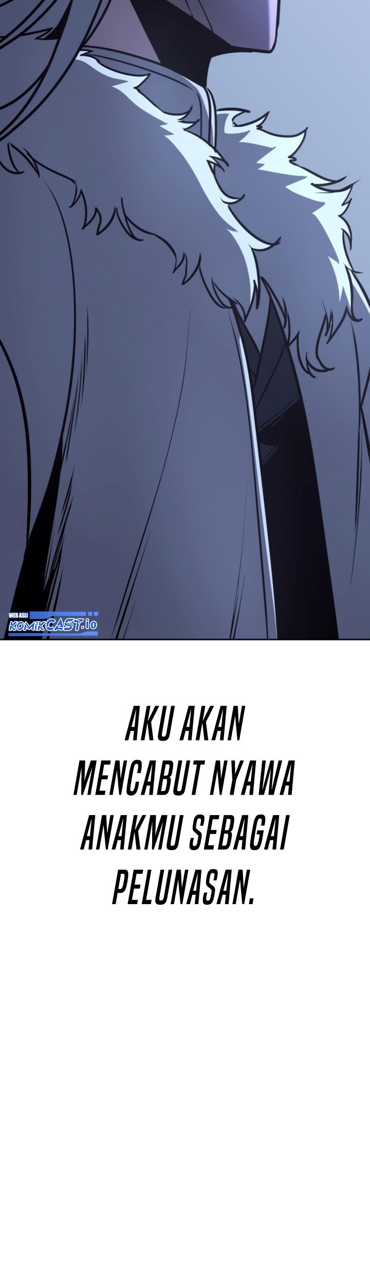 I Reincarnated As The Crazed Heir Chapter 88 Gambar 42