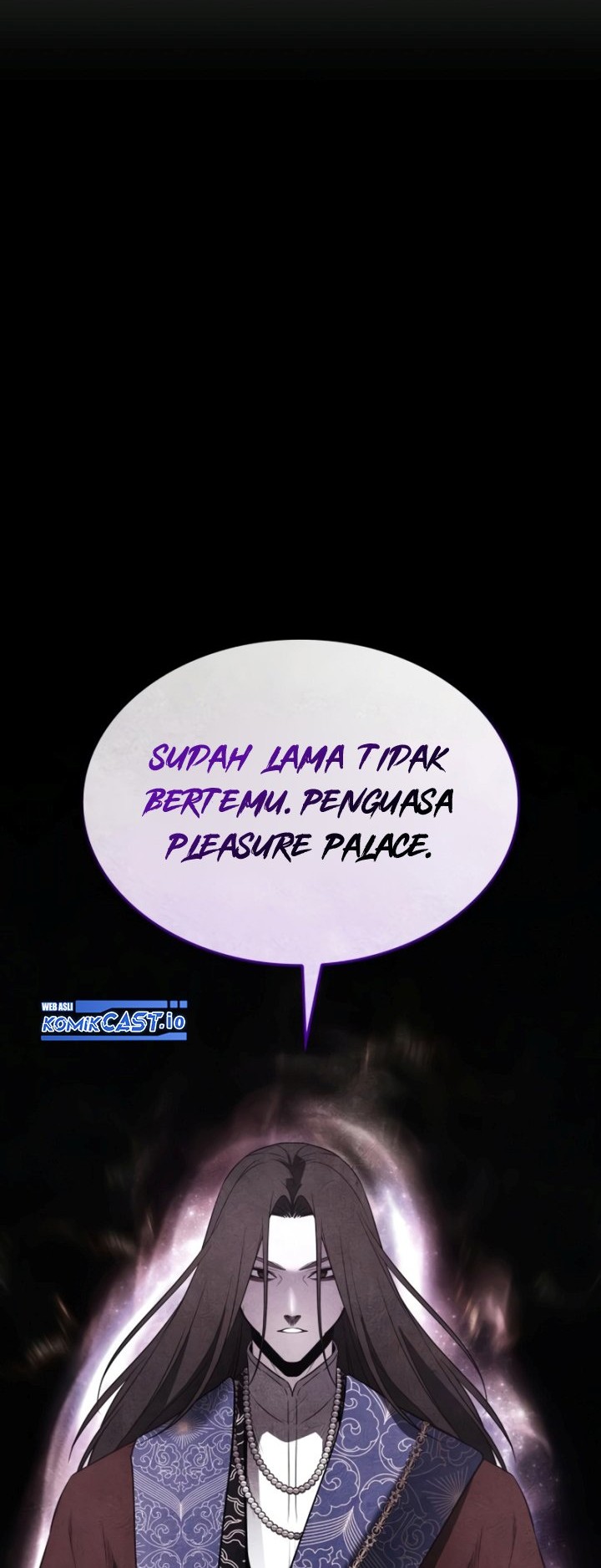 I Reincarnated As The Crazed Heir Chapter 88 Gambar 47