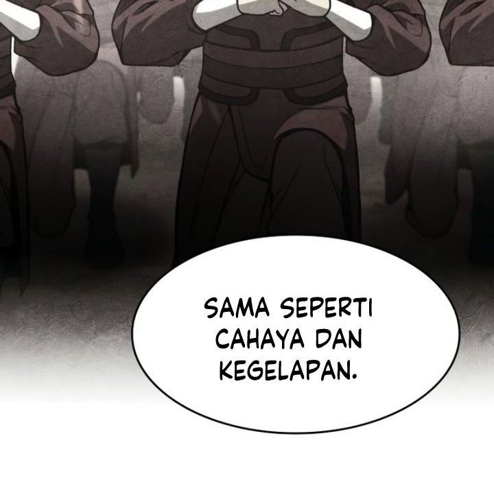 I Reincarnated As The Crazed Heir Chapter 88 Gambar 61