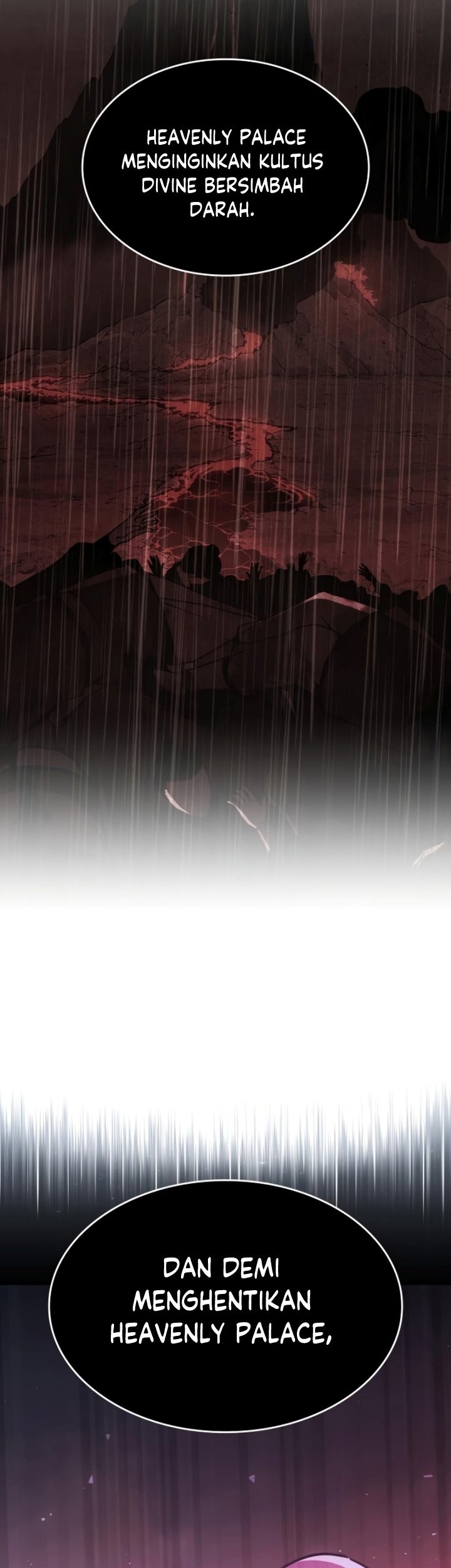 I Reincarnated As The Crazed Heir Chapter 88 Gambar 64