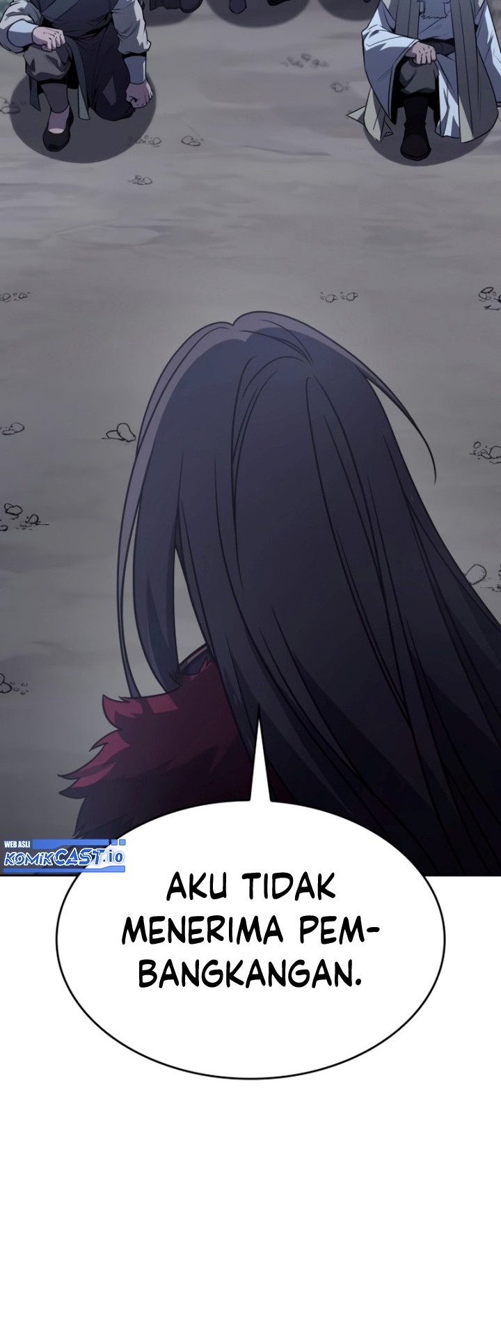 I Reincarnated As The Crazed Heir Chapter 88 Gambar 67