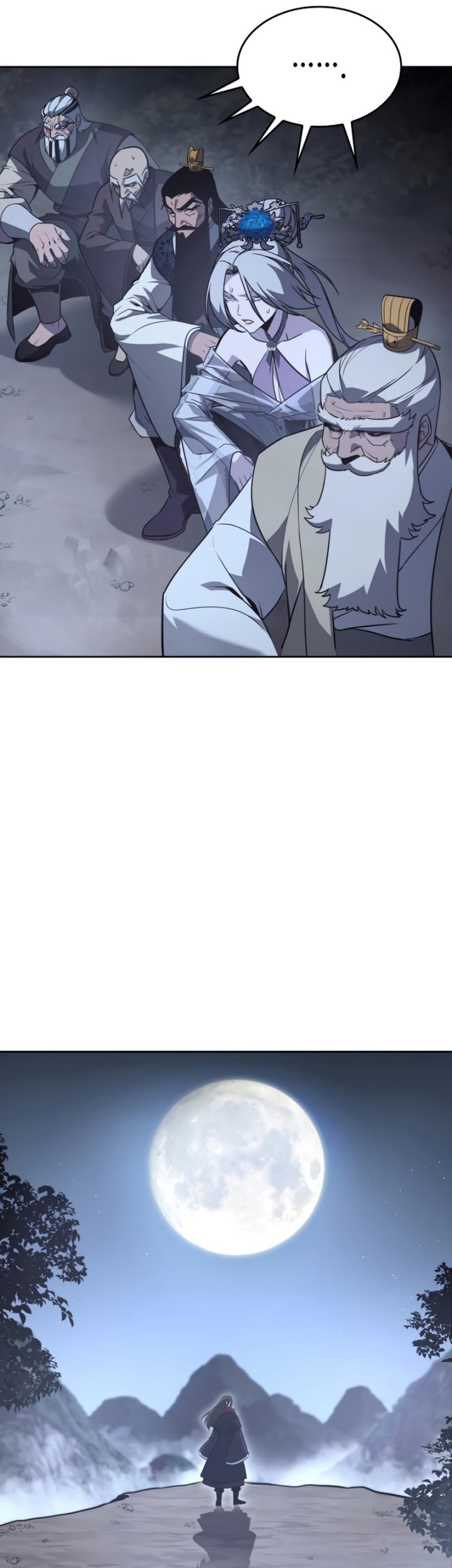 I Reincarnated As The Crazed Heir Chapter 88 Gambar 68