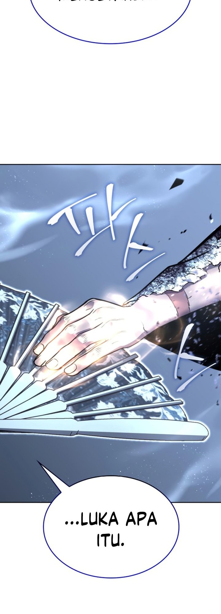 I Reincarnated As The Crazed Heir Chapter 88 Gambar 77