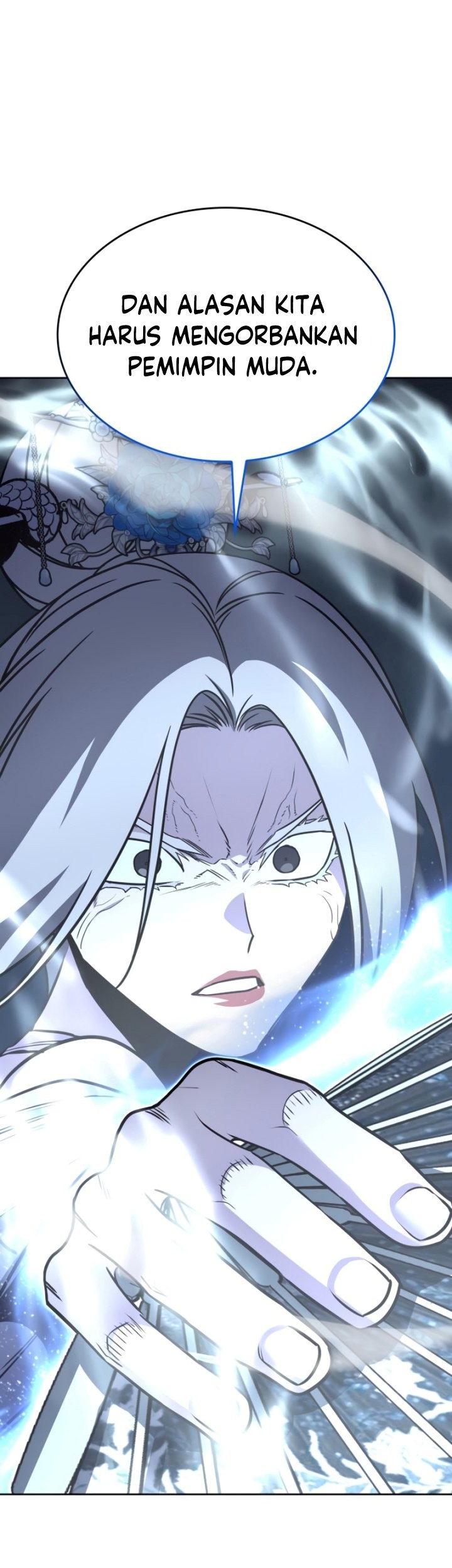 I Reincarnated As The Crazed Heir Chapter 88 Gambar 78