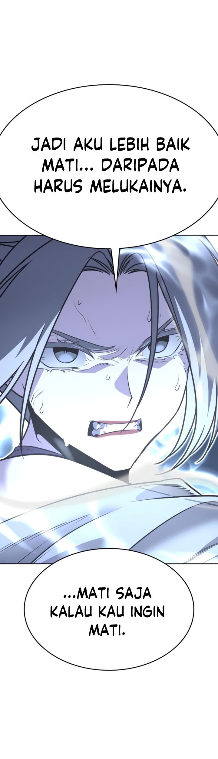 I Reincarnated As The Crazed Heir Chapter 88 Gambar 80