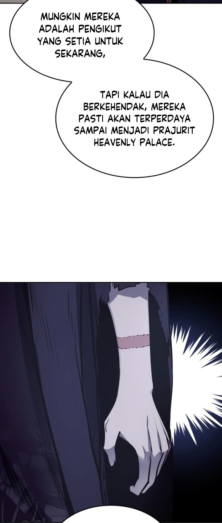 I Reincarnated As The Crazed Heir Chapter 88 Gambar 83