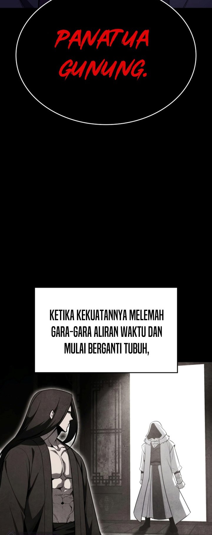 I Reincarnated As The Crazed Heir Chapter 88 Gambar 93