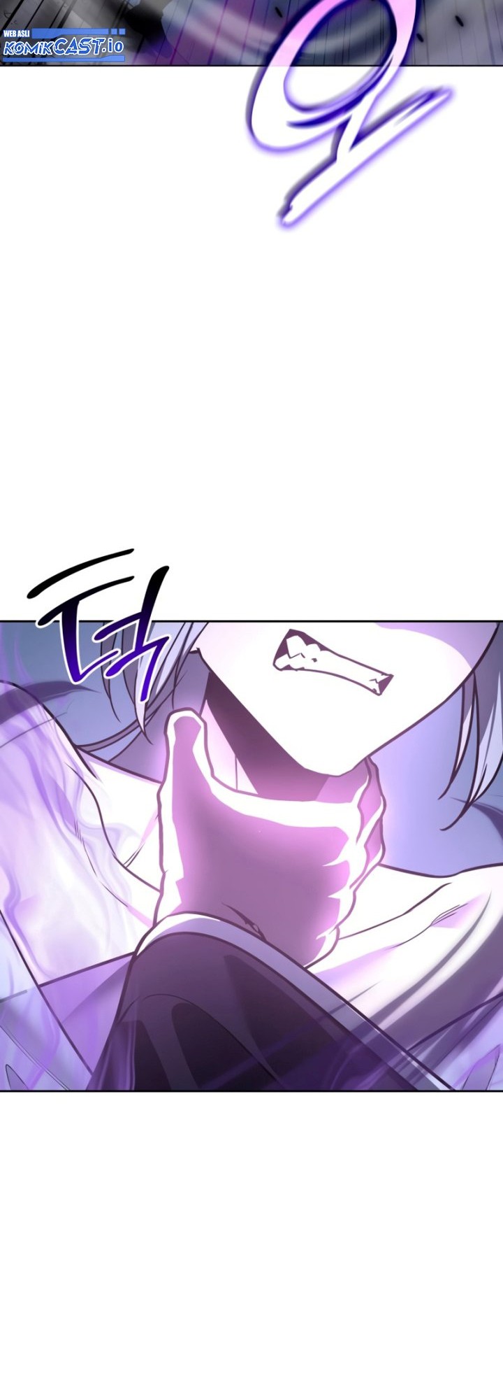 I Reincarnated As The Crazed Heir Chapter 88 Gambar 103