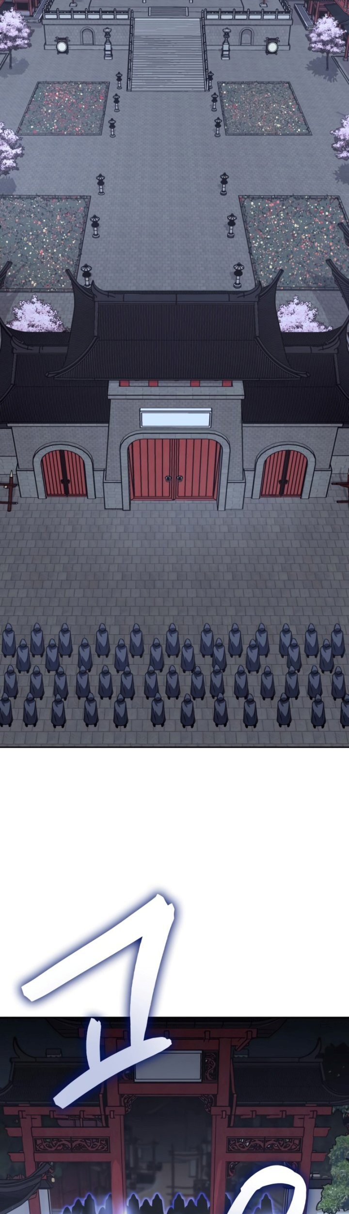 I Reincarnated As The Crazed Heir Chapter 88 Gambar 112