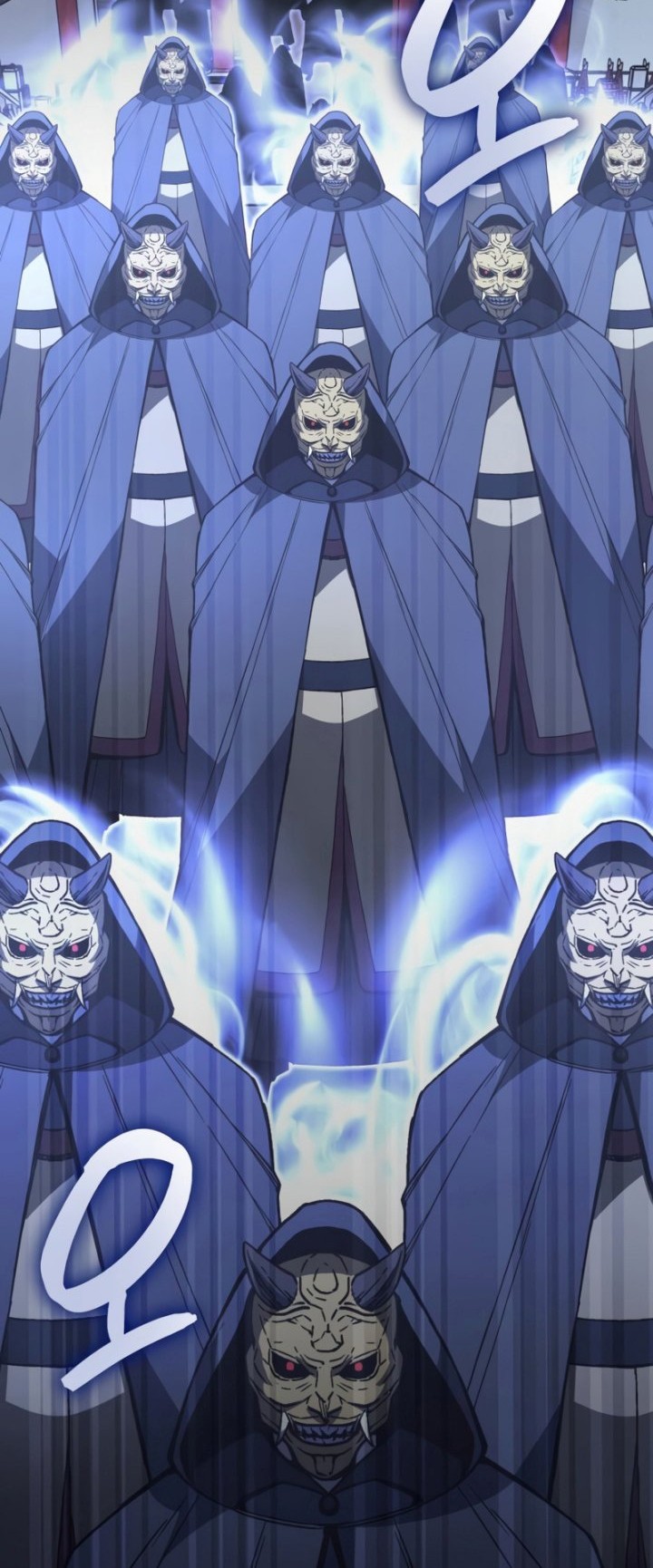 I Reincarnated As The Crazed Heir Chapter 88 Gambar 113