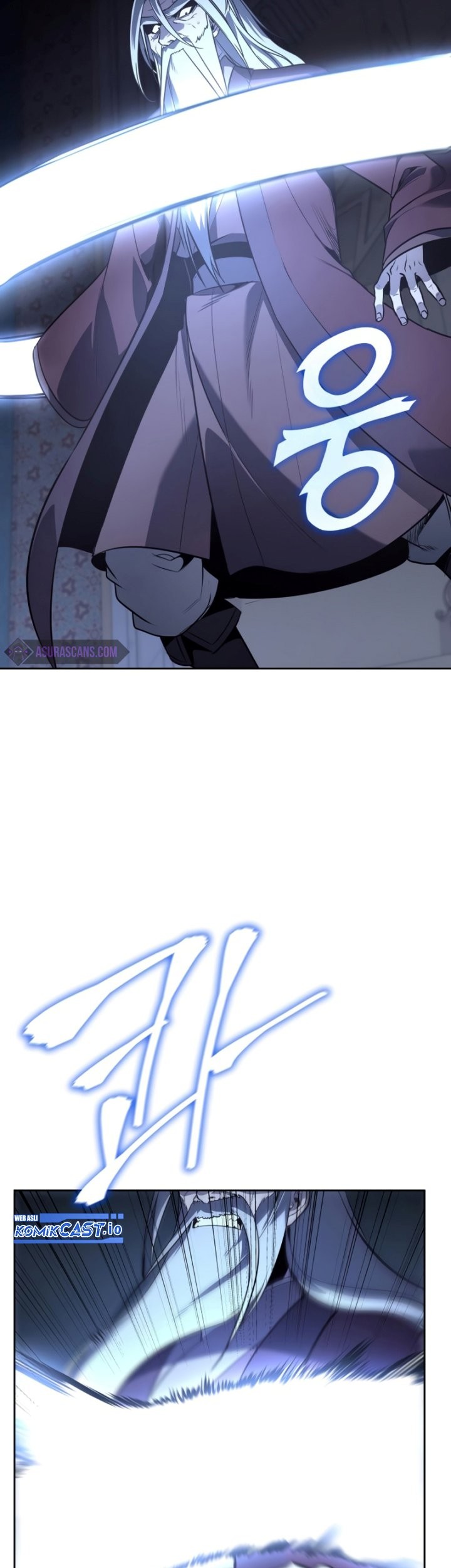 I Reincarnated As The Crazed Heir Chapter 88 Gambar 12