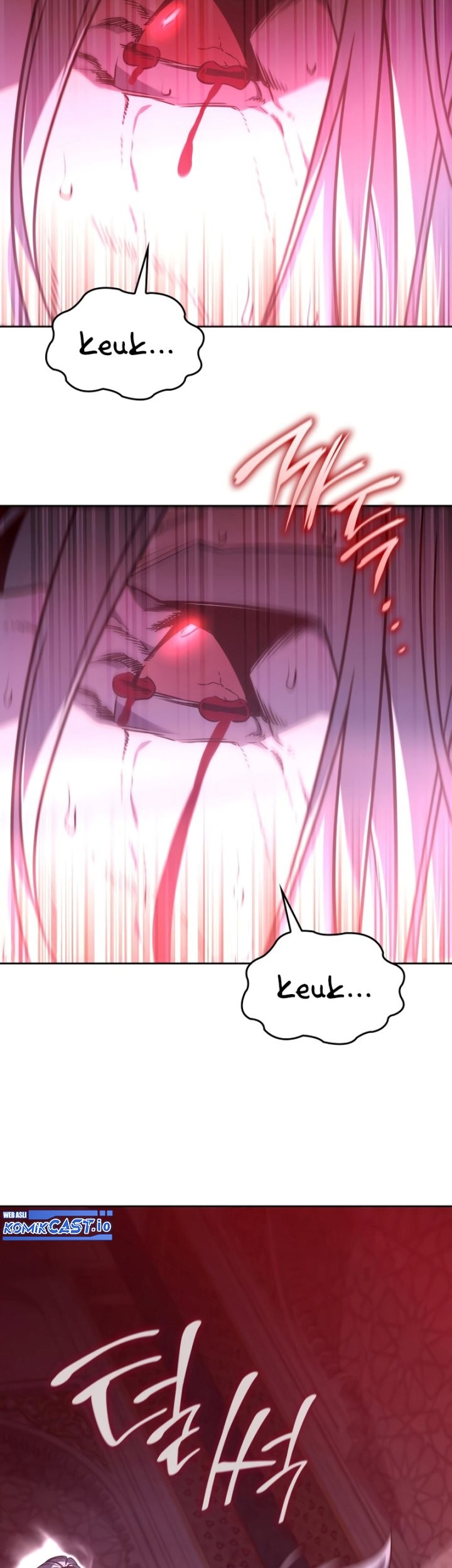 I Reincarnated As The Crazed Heir Chapter 88 Gambar 16